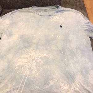 Ralph Lauren polo men’s Large tee